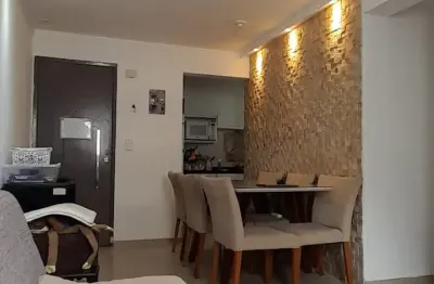 Apartamento com 3 quartos à venda na Rua Professora Ângela Pinto, 97, Torre, Recife