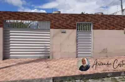 Casa acolhedora no coração de indianópolis (inocoop) | rua tranquila | caruaru/pe