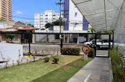 Apartamento com 3 quartos à venda no Aflitos, Recife 