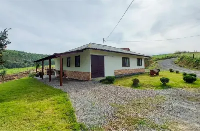Sítio para venda em witmarsum, catangara, 3 dormitórios, 1 banheiro, 1 vaga