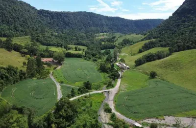 Fazenda para venda em agrolândia, serra dos alves, 5 dormitórios, 3 banheiros, 3 vagas