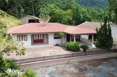 Fazenda para venda em agrolândia, serra dos alves, 5 dormitórios, 3 banheiros, 3 vagas