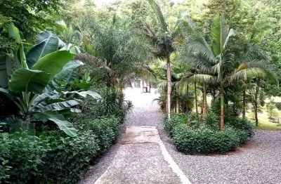 Sítio para venda em trombudo central, vila teodoro, 2 dormitórios, 2 banheiros, 1 vaga