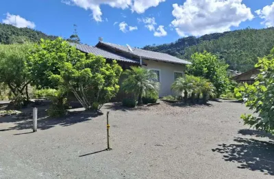 Sítio para venda em agrolândia, serra dos alves, 3 dormitórios, 2 banheiros, 2 vagas