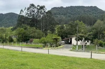 Sítio para venda em agrolândia, serra dos alves, 1 dormitório, 1 banheiro