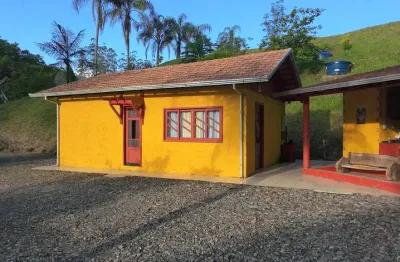 Sítio para Venda em Presidente Nereu, Salto Nalfrágio, 2 dormitórios, 2 banheiros