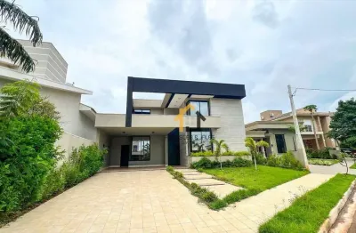 Casa com 3 dormitórios à venda, 223 m² por r$ 1.750.000,00 - residencial gaivota i - são josé do rio preto/sp