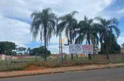 Terreno à venda, 4750 m² por r$ 4.750.000,00 - loteamento jardim marilu - mirassol/sp