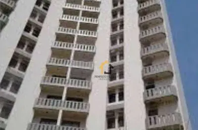 Apartamento com 3 dormitórios à venda, 145 m² por r$ 650.000,00 - santos dumont - são josé do rio preto/sp
