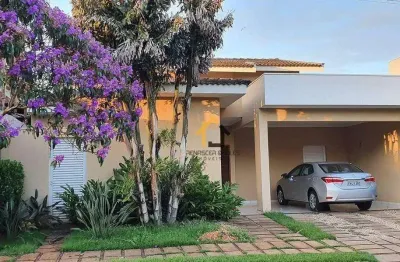 Casa com 3 dormitórios à venda, 198 m² por r$ 1.050.000,00 - village mirassol i - mirassol/sp