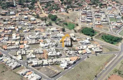Terreno à venda, 242 m² por r$ 110.000,00 - parque das amoras ii - são josé do rio preto/sp