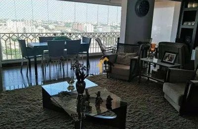 Apartamento com 3 dormitórios à venda, 136 m² por r$ 1.200.000,00 - dueto boulevard - são josé do rio preto/sp