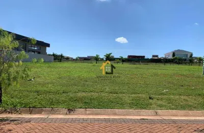 Terreno à venda, 754 m² por r$ 2.850.000,00 - residencial quinta do golfe jardins - são josé do rio preto/sp