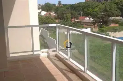 Apartamento com 2 dormitórios à venda, 115 m² por r$ 820.000,00 - jardim maracanã - são josé do rio preto/sp