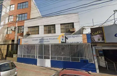 Prédio para alugar, 330 m² por r$ 6.000,01/mês - boa vista - são josé do rio preto/sp