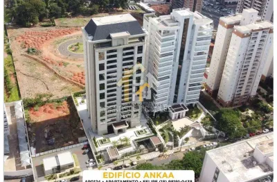 Apartamento com 3 dormitórios à venda, 235 m² por r$ 2.500.000,00 - bom jardim - são josé do rio preto/sp