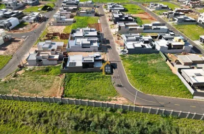 Terreno à venda, 474 m² por r$ 300.000,00 - setlife residence club 1 - mirassol/sp