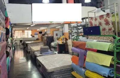 Salão à venda, 476 m² por r$ 1.500.000,00 - centro - são josé do rio preto/sp