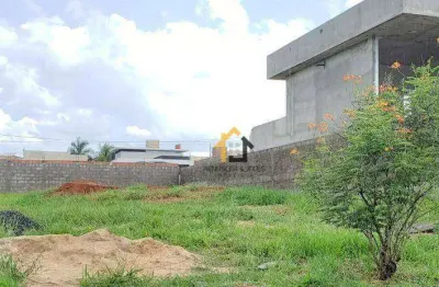 Terreno à venda, 400 m² por r$ 436.000,00 - recanto do lago - são josé do rio preto/sp