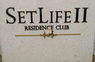 Terreno à venda, 278 m² por r$ 245.000,00 - setlife residence club 1 - mirassol/sp