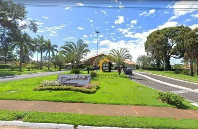 Terreno à venda, 690 m² por r$ 1.100.000,00 - damha iv - são josé do rio preto/sp