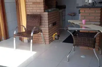 Casa com 3 dormitórios à venda, 150 m² por r$ 800.000,00 - jardim maracanã - são josé do rio preto/sp