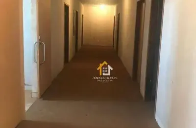 Prédio para alugar, 900 m² por r$ 150.000,00/mês - jardim moysés miguel haddad - são josé do rio preto/sp