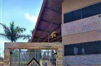 Terreno à venda, 552 m² por r$ 600.000,00 - residencial portal do sul - são josé do rio preto/sp
