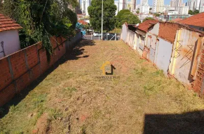 Terreno à venda, 441 m² por r$ 690.000,00 - boa vista - são josé do rio preto/sp