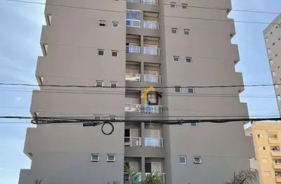 Apartamento com 3 dormitórios à venda, 91 m² por r$ 580.000,00 - centro - são josé do rio preto/sp