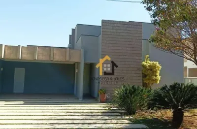 Casa com 3 dormitórios, 289 m² - venda por r$ 2.900.000,00 ou aluguel por r$ 14.350,00/mês - residencial eco village - são josé do rio preto/sp