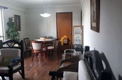 Apartamento com 2 dormitórios à venda, 128 m² por r$ 350.000,00 - boa vista - são josé do rio preto/sp