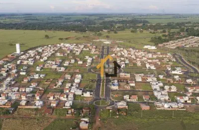 Terreno à venda, 200 m² por r$ 130.000,00 - set valley - são josé do rio preto/sp