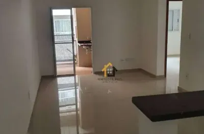Apartamento com 2 dormitórios à venda, 71 m² por r$ 450.000,00 - higienópolis - são josé do rio preto/sp
