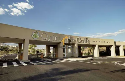 Terreno à venda, 845 m² por r$ 2.200.000,00 - residencial quinta do golfe - são josé do rio preto/sp