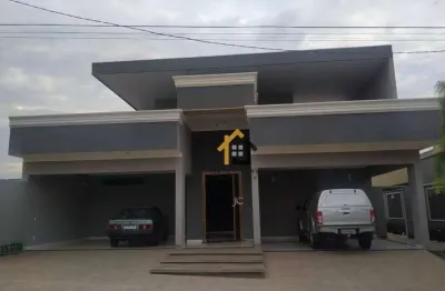 Casa com 3 dormitórios à venda, 300 m² por r$ 1.500.000,00 - condomínio d'itália - bady bassitt/sp