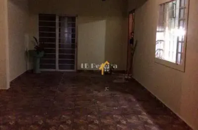 Casa com 3 dormitórios à venda, 200 m² por r$ 350.000,00 - jardim maria lúcia - são josé do rio preto/sp