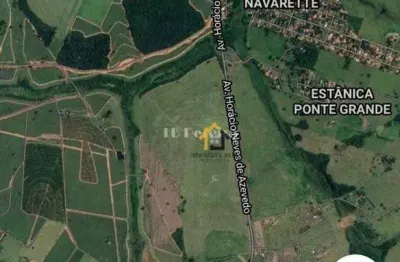 Sítio com 4 dormitórios à venda, 240000 m² por r$ 11.000.000,00 - estância navarrete (zona rural) - são josé do rio preto/sp