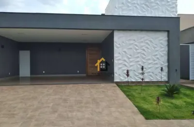 Casa com 3 dormitórios à venda, 240 m² por r$ 1.350.000,00 - jardim botanico - bady bassitt/sp