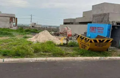 Terreno à venda, 253 m² por r$ 190.000,00 - setlife residence club 1 - mirassol/sp