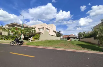 Terreno à venda, 485 m² por r$ 1.700.000,00 - residencial quinta do golfe - são josé do rio preto/sp