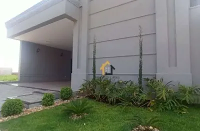 Casa com 3 dormitórios à venda, 158 m² por r$ 990.000,00 - setlife residence club 1 - mirassol/sp