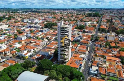 Apartamento com 4 dormitórios à venda, 346 m² por r$ 1.400.000,00 - boa vista - são josé do rio preto/sp