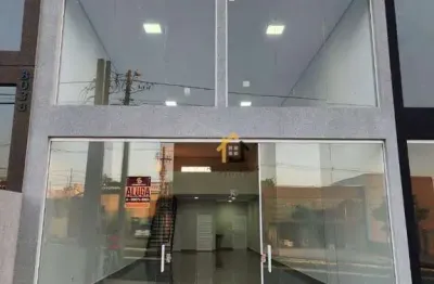 Sala à venda, 300 m² por r$ 1.200.000,00 - ideal life - são josé do rio preto/sp