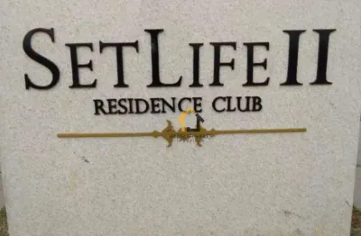 Terreno à venda, 253 m² por r$ 200.000,00 - setlife residence club 1 - mirassol/sp