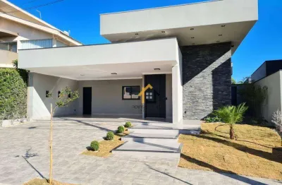Casa com 3 dormitórios à venda, 188 m² por r$ 1.190.000,00 - terravista residence club - mirassol/sp