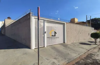 Casa com 3 dormitórios à venda, 123 m² por r$ 750.000,00 - vila são pedro - são josé do rio preto/sp