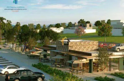 Terreno à venda, 300 m² por r$ 280.000,00 - quinta do lago ii - são josé do rio preto/sp