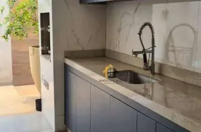 Sobrado com 3 dormitórios à venda, 140 m² por r$ 750.000,00 - village imperial residence - são josé do rio preto/sp