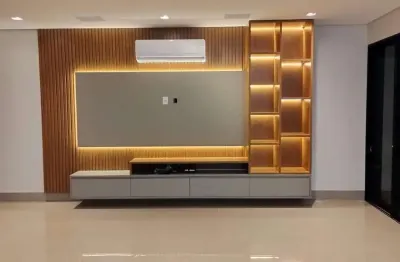 Casa com 4 suítes à venda, 300 m² por r$ 2.600.000 - damha iii - são josé do rio preto/sp